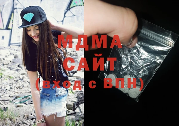 шишки Абаза